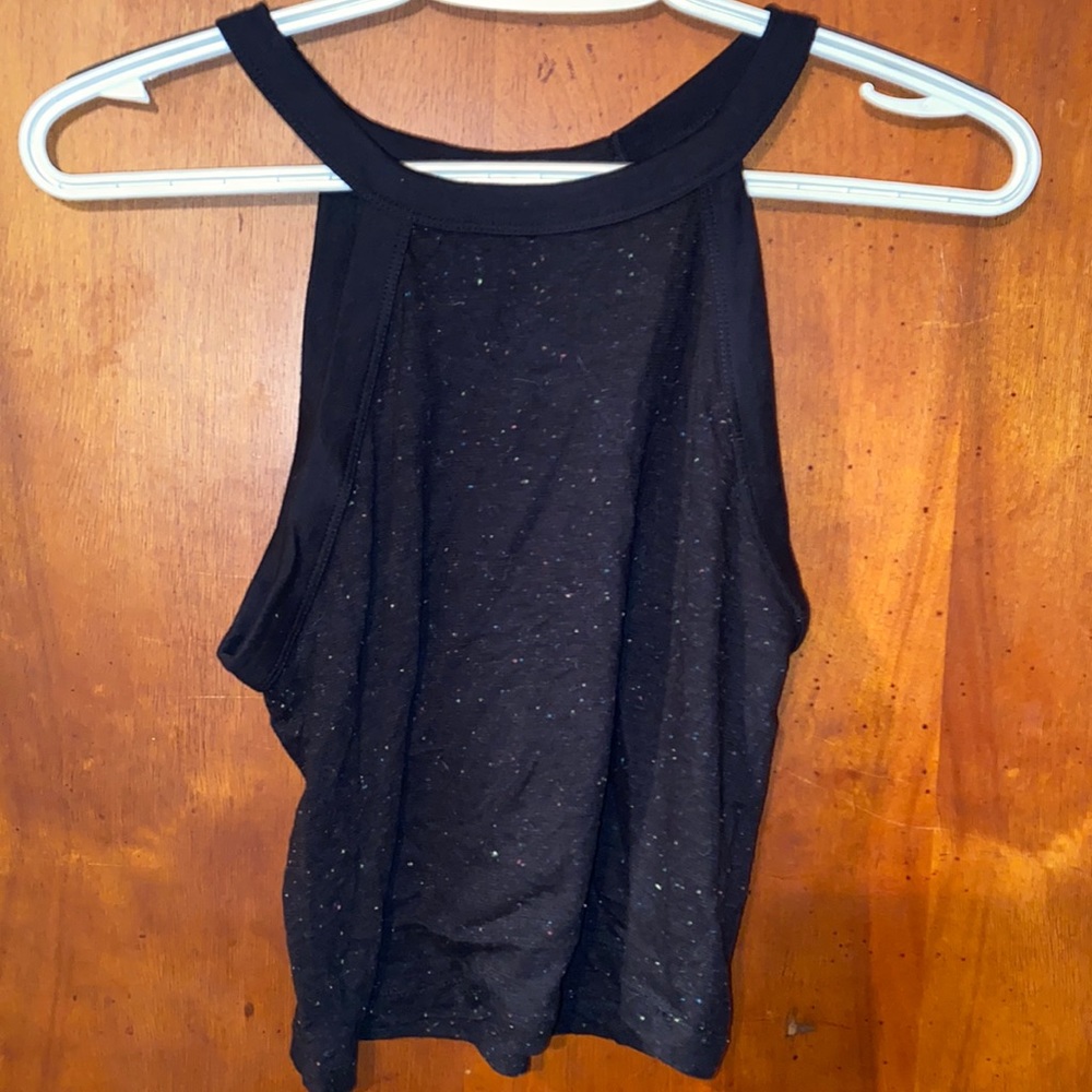 Rue 21 crop top